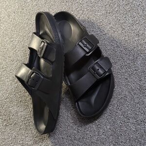 Birkenstock Arizona Essentials EVA Slide Sandals Size 10.0